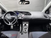Honda Civic 1.8 Executive
