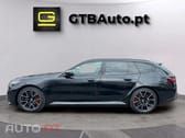 BMW M5 ND