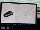 Tesla Model 3 LONGE RANGE DUAL MOTOR