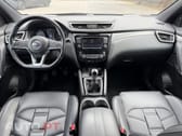 Nissan Qashqai 1.5 dCi N-Connecta