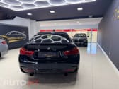 BMW 420 d Pack M Auto