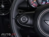 MINI Cooper One D