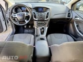 Ford Focus SW 1.6 TDCi Titanium Best Econetic