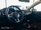 Renault Clio 1.0 TCe Intens