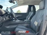 Peugeot 3008 1.6 Hybrid Allure Pack e-EAT8