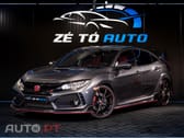 Honda Civic 2.0 i-VTEC Type-R GT