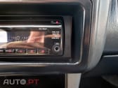 Toyota RAV4 2.0i 16V