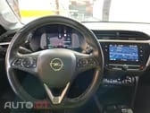 Opel Corsa-E Business Edition