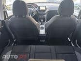 Peugeot 2008 1.6 BlueHDi Style