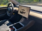 Tesla Model Y RWD