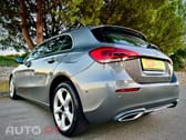 Mercedes-Benz A 180 Diesel