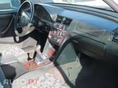 Mercedes-Benz C 250 TD Classic