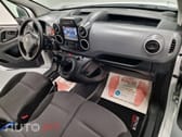 Peugeot Partner 1.6 BlueHDi L1 100CV SE Office