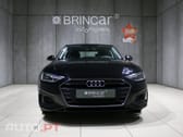 Audi A4 35 TDI Advanced S tronic