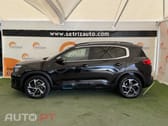 Citroen C5 Aircross 1.6 Hybrid Shine e-EAT8
