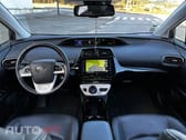 Toyota Prius 1.8 Plug-In Luxury+Pele