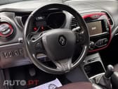 Renault Captur 0.9 Tce Helly Hansen