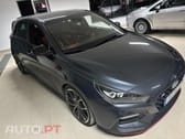 Hyundai i30 2.0 T-GDi Pack Performance