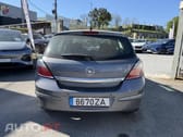 Opel Astra 1.7 CDTI Cosmo M5