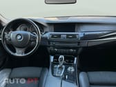 BMW 520 d Sport-Auto