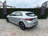 Renault Mégane 1.5 dCi
