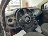 Fiat 500 1.2 Pop Star