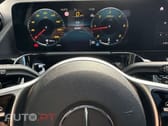 Mercedes-Benz GLA 200 D 8G-DCT Progressive