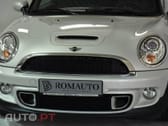 MINI Cooper S Auto