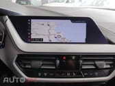 BMW 116 d Advantage Auto