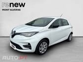 Renault Zoe Zen ZE40 R110