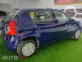 Dacia Sandero 1.2 16V SL 10 Anos Bi-Fuel