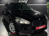 BMW 216 d 7L Advantage Auto