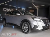 Peugeot 2008 1.5 BlueHDi Active