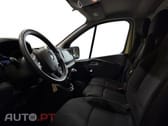 Renault Trafic 2.0 dCi L2H2 1.2T