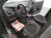 Renault Captur 1.5 DCI EXCLUSIVE