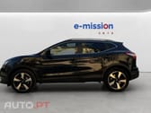 Nissan Qashqai 1.5 dCi Acenta