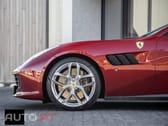 Ferrari California 4.3 V8