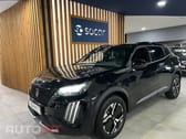 Peugeot 2008 1.2 Hybrid Allure e-DCS6