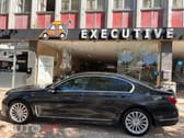 BMW 730 Ld Auto