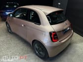 Fiat 500e 42 kWh Icon