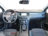 Peugeot 508 SW BlueHDi 180 EAT6 Stop&Start Allure