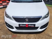 Peugeot 308 1.5 BlueHDi Business Line