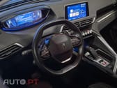 Peugeot 3008 1.5 BlueHDi Allure EAT8