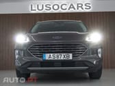 Ford Kuga 1.5 TDCi EcoBlue Titanium