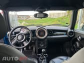 MINI Coupé BAYSWATER