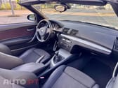 BMW 118 d