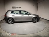 Volkswagen Golf 1.6 Tdi Confortline DSG