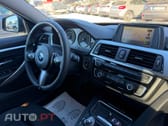 BMW 420 d Line Sport