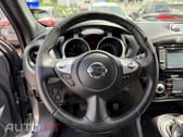 Nissan Juke 1.2 DIG-T N-Connecta