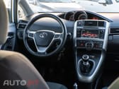 Toyota Verso 1.6 D-4D Comfort